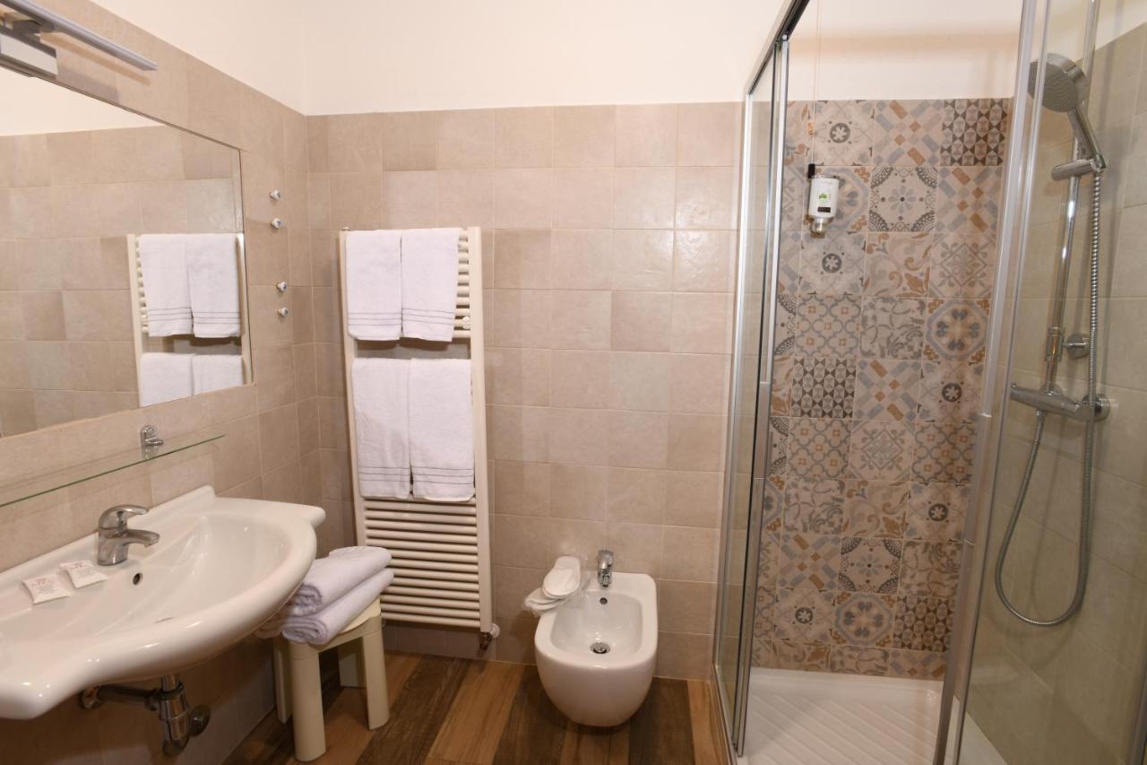 Hotel Valgranda Wellness & Spa Валь-ди-Цольдо Экстерьер фото