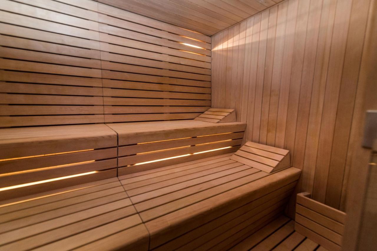 Hotel Valgranda Wellness & Spa Валь-ди-Цольдо Экстерьер фото