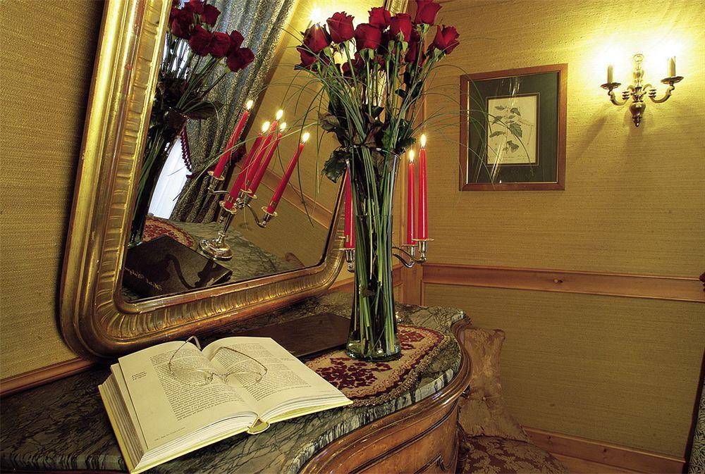 Hotel Valgranda Wellness & Spa Валь-ди-Цольдо Экстерьер фото