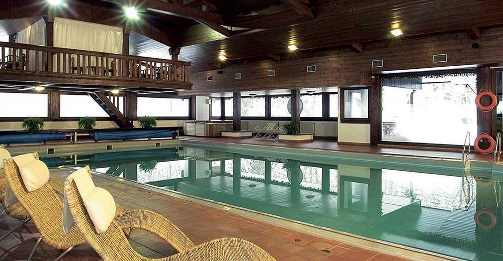 Hotel Valgranda Wellness & Spa Валь-ди-Цольдо Экстерьер фото